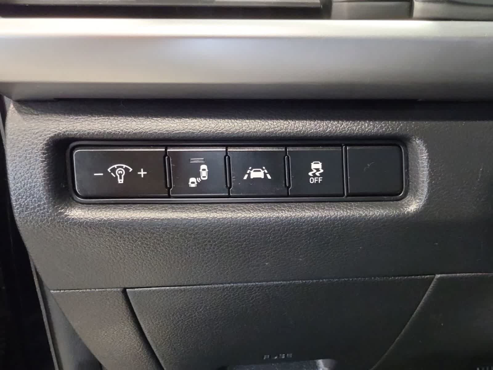 Used 2021 Kia Telluride S FWD image 18