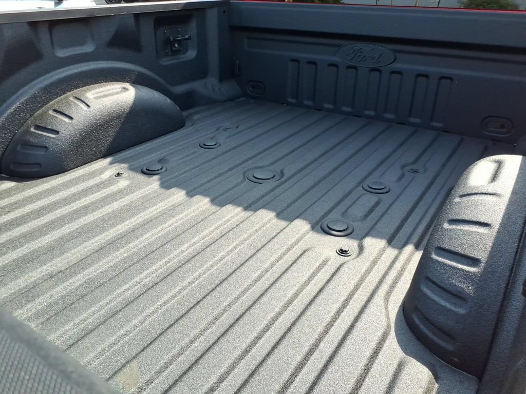 Certified 2022 Ford F250 Lariat w/ Lariat Ultimate Package AWD/4WD image 12