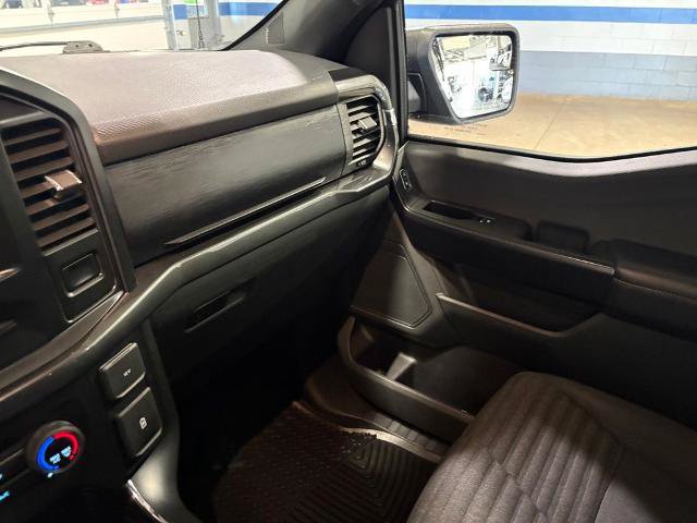 Certified 2021 Ford F150 XL w/ Equipment Group 101A High AWD/4WD image 18