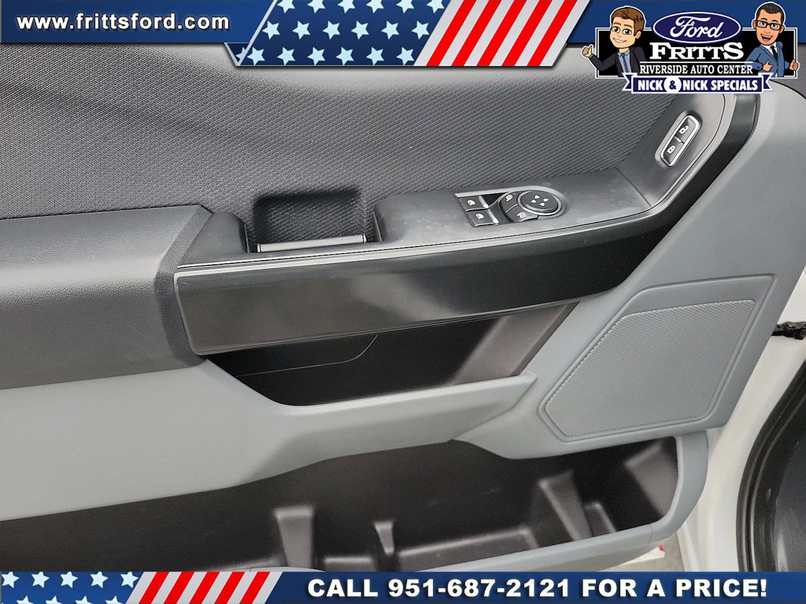 Certified 2022 Ford F150 XL w/ Equipment Group 101A High image 14