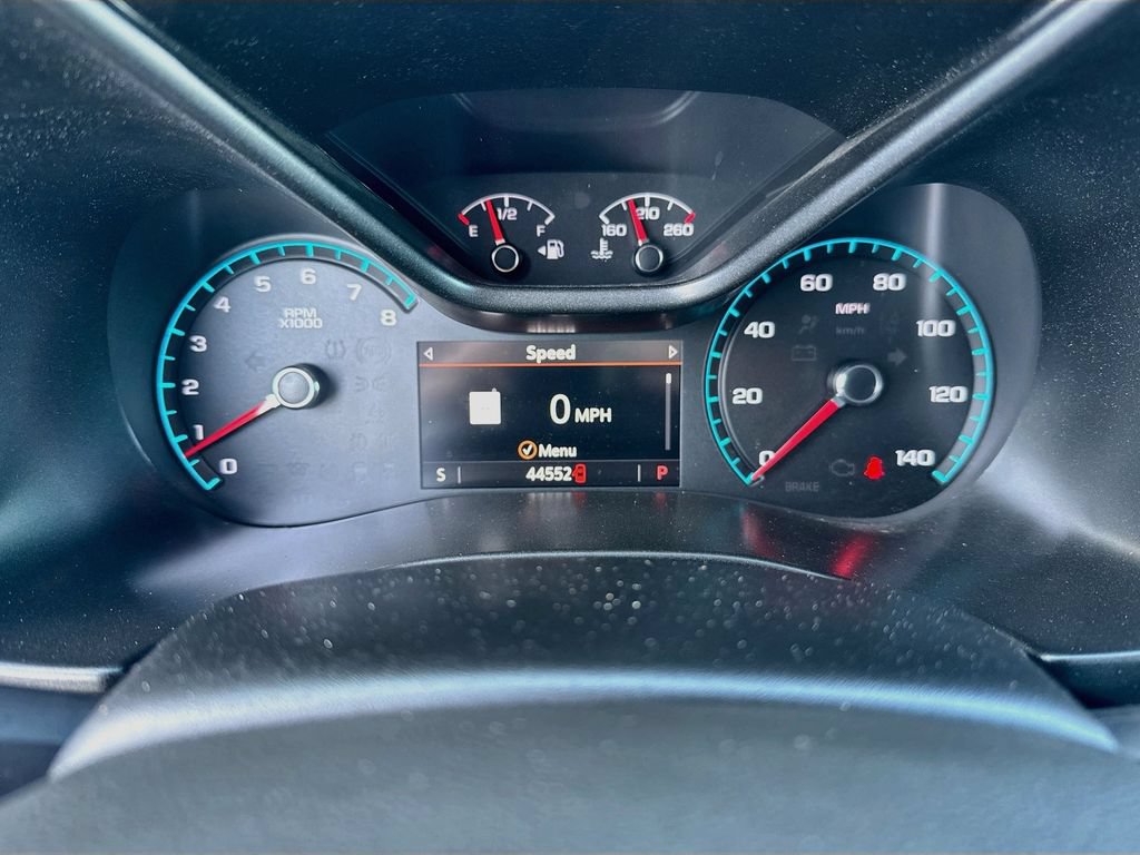 Used 2022 GMC Canyon Elevation w/ Elevation Premium Package AWD/4WD image 12