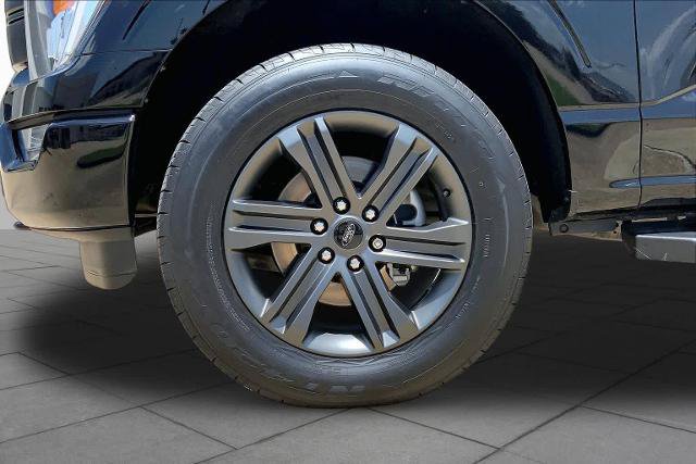 Certified 2023 Ford F150 Lariat AWD/4WD image 11