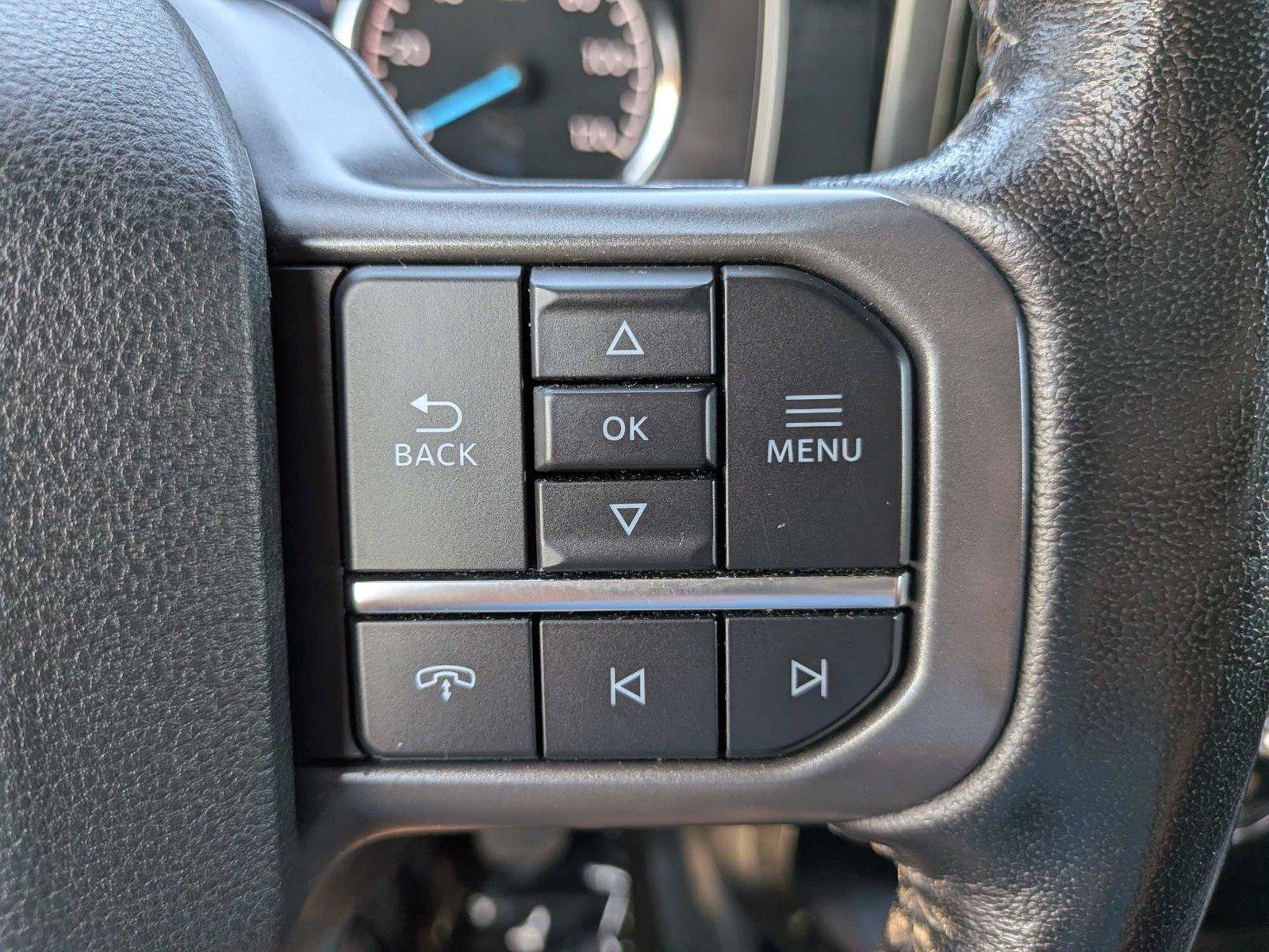 Certified 2021 Ford F150 XLT w/ Equipment Group 302A High AWD/4WD image 28