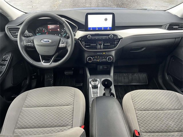 Certified 2022 Ford Escape SE w/ Convenience Package image 15