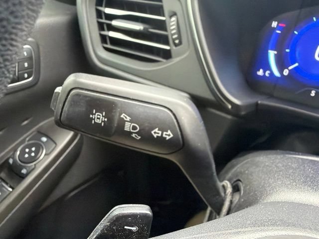 Certified 2020 Ford Escape Titanium w/ Titanium Premium Package 2.0 AWD/4WD image 45