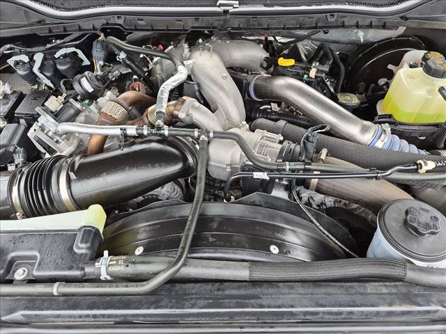 Certified 2022 Ford F350 Platinum AWD/4WD image 25