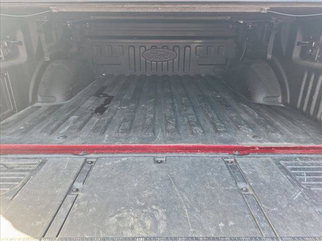 Certified 2023 Ford F150 Raptor AWD/4WD image 5