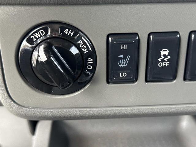 Used 2019 Nissan Frontier SV w/ Value Truck Package image 26