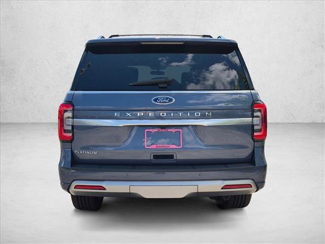 Certified 2023 Ford Expedition Platinum RWD image 6