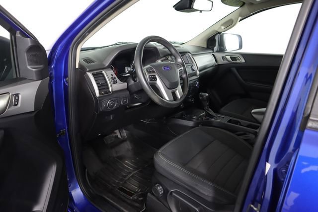 Certified 2019 Ford Ranger XLT w/ Trailer Tow Package image 30
