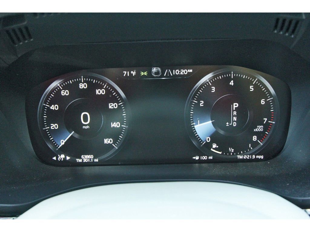 Used 2020 Volvo XC60 T6 Inscription w/ Protection Package Premier image 16