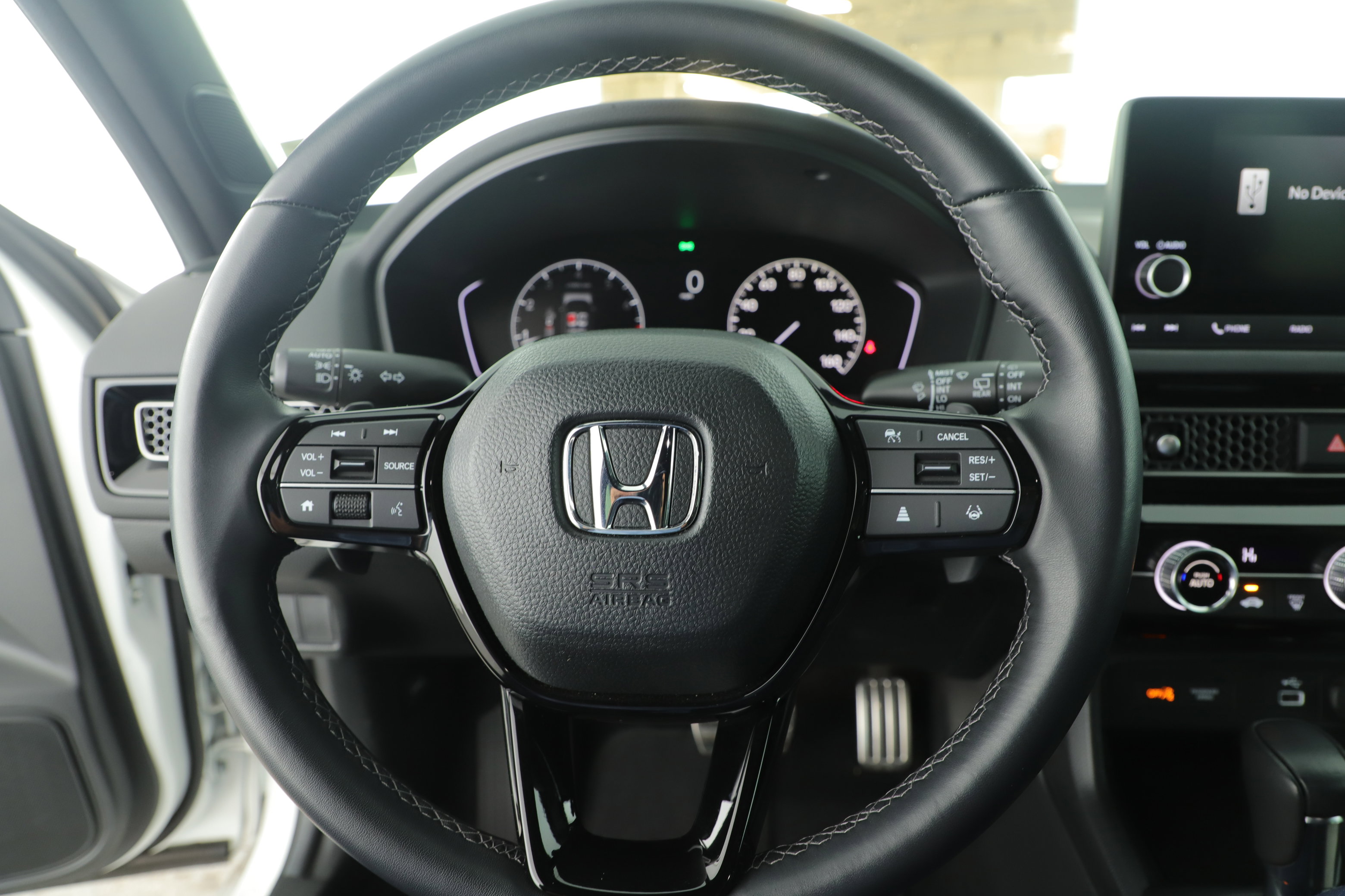 Used 2023 Honda Civic Sport image 14