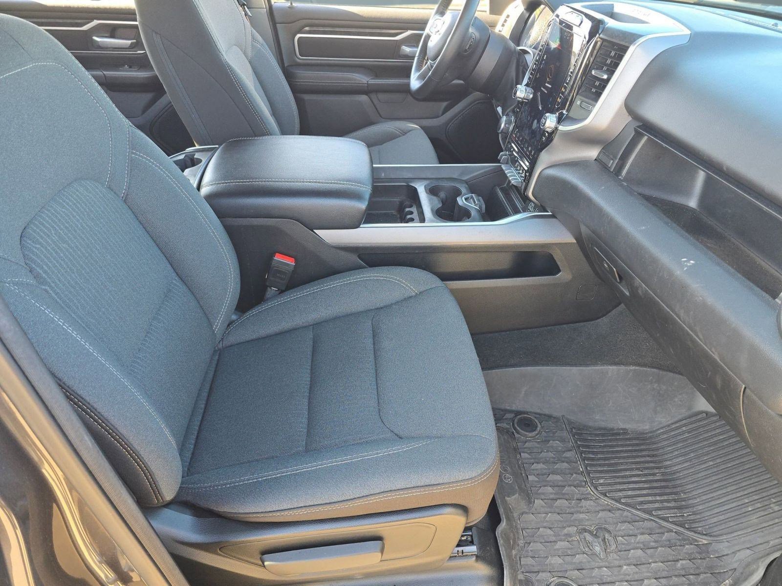 Used 2023 RAM 1500 Lone Star image 28