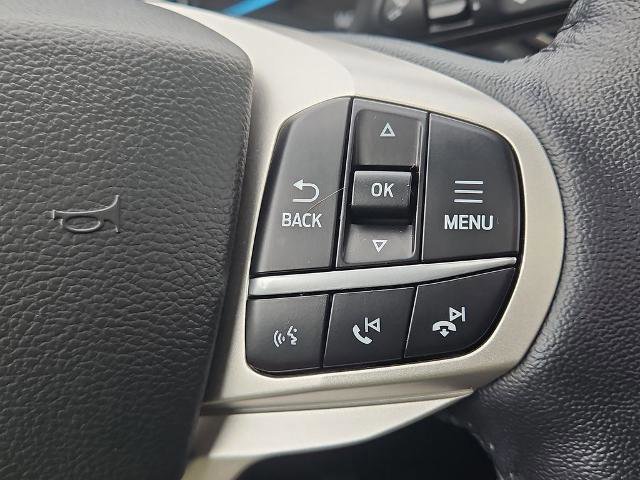 Certified 2022 Ford Explorer XLT w/ Equipment Group 202A image 23