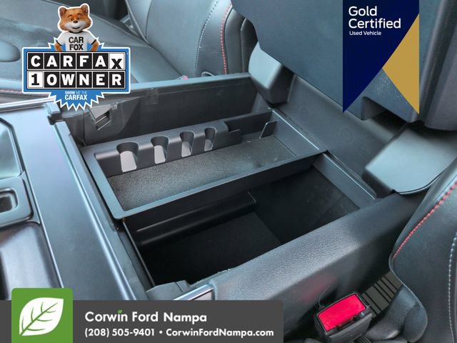 Certified 2025 Ford F150 Raptor AWD/4WD image 22