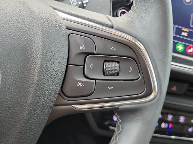 Used 2021 Buick Envision Essence AWD/4WD image 17