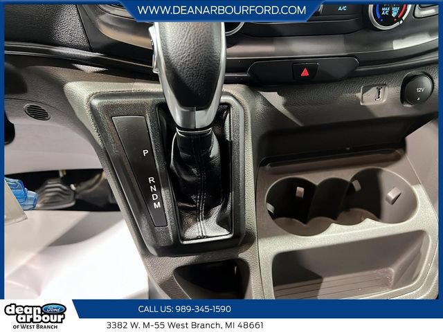 Certified 2025 Ford Transit 350 XL AWD/4WD image 15