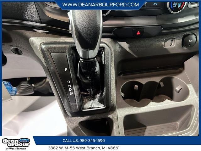 Certified 2025 Ford Transit 350 XL AWD/4WD image 15