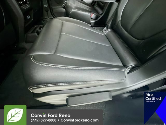 Used 2022 Jeep Grand Cherokee L Limited AWD/4WD image 29