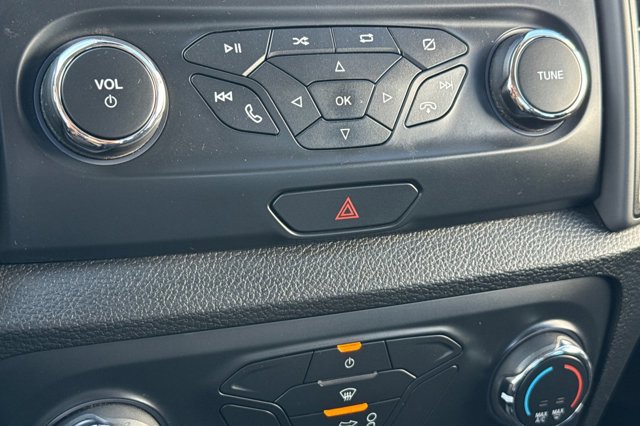 Certified 2019 Ford Ranger XL w/ Equipment Group 101A Mid image 24