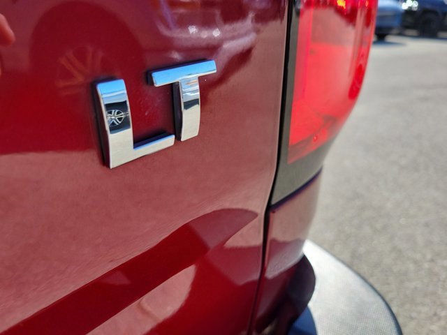 Used 2020 Chevrolet Colorado LT image 13