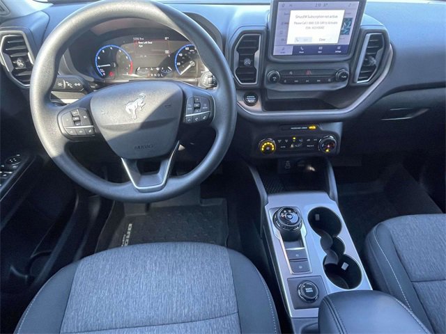 Certified 2024 Ford Bronco Sport Big Bend image 11