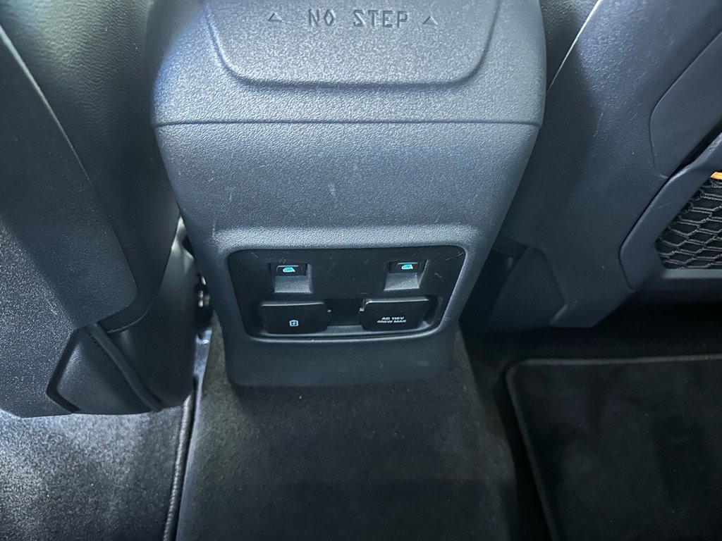 Certified 2024 Ford Bronco Badlands image 31