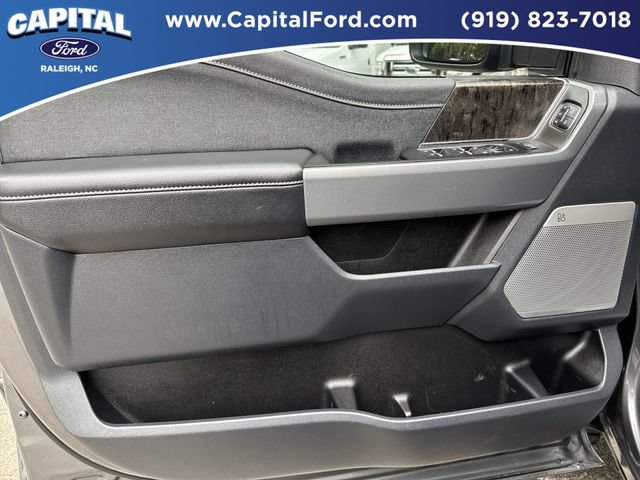 Certified 2023 Ford F250 Lariat w/ Lariat Ultimate Package AWD/4WD image 20