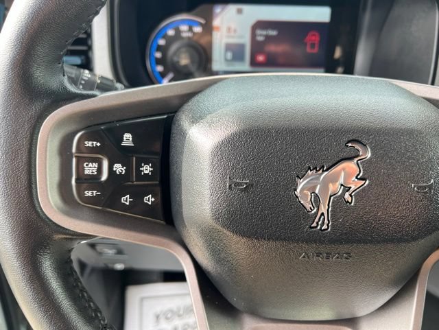 Certified 2024 Ford Bronco Wildtrak AWD/4WD image 24