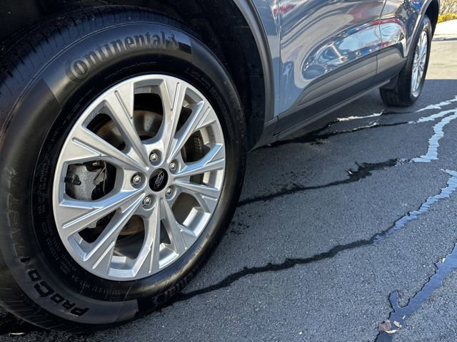 Certified 2024 Ford Escape Active image 13