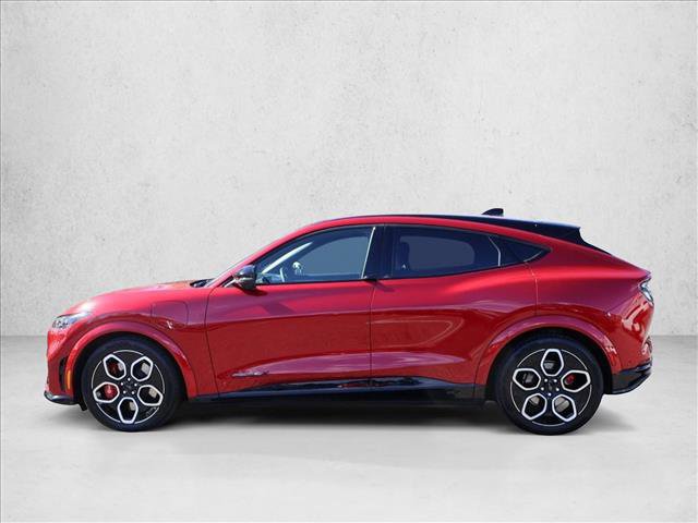 Certified 2024 Ford Mustang Mach-E GT image 5