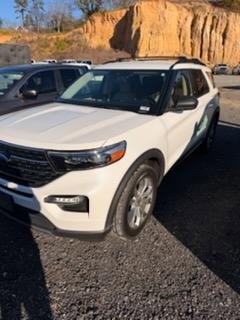 Certified 2020 Ford Explorer XLT w/ Equipment Group 202A image 2
