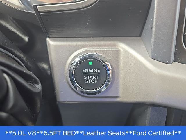 Certified 2023 Ford F150 XLT w/ Equipment Group 302A High AWD/4WD image 24