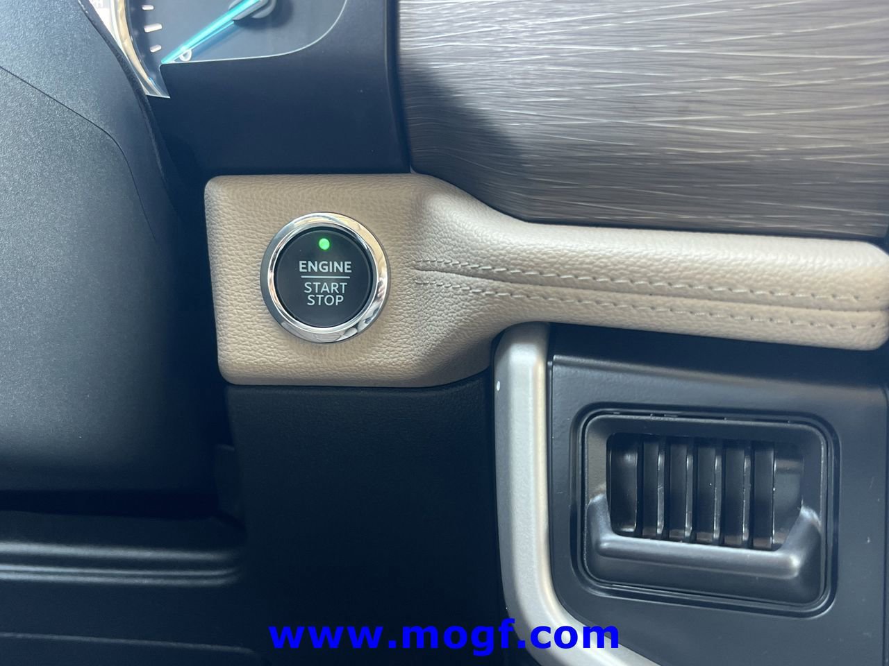 Certified 2024 Ford Expedition Max Limited AWD/4WD image 13