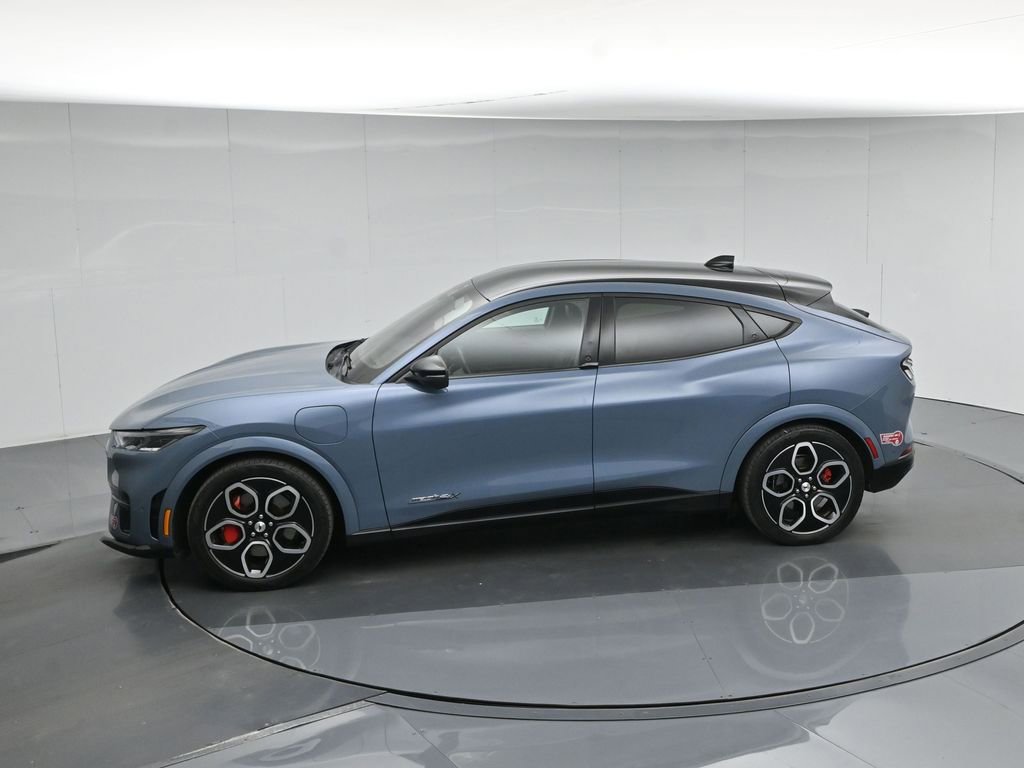 Certified 2023 Ford Mustang Mach-E GT AWD/4WD image 46
