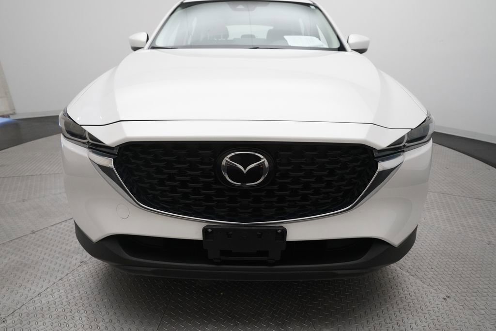 Used 2023 MAZDA CX-5 AWD 2.5 S image 21