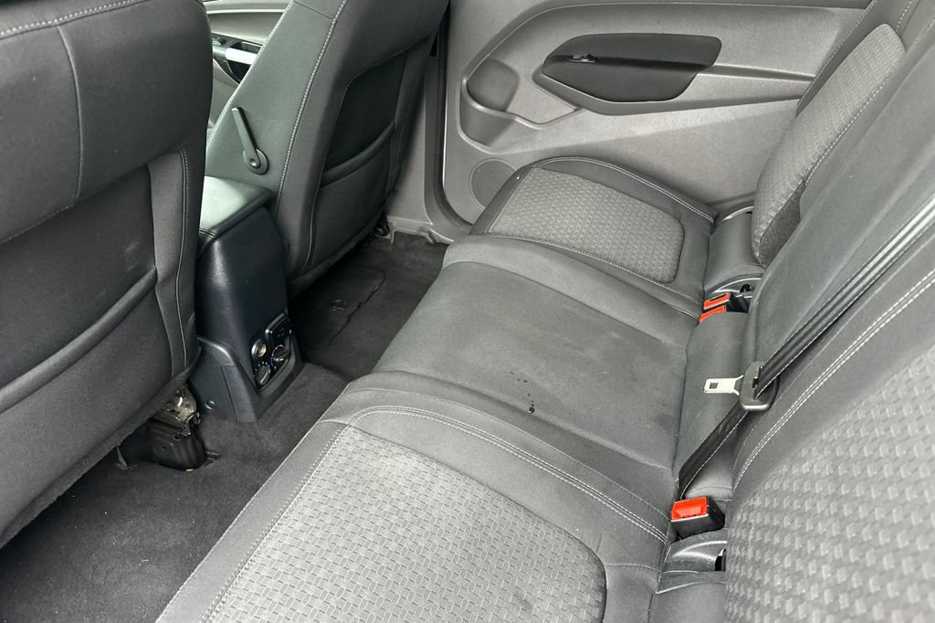 Certified 2021 Ford Transit Connect XLT FWD image 12