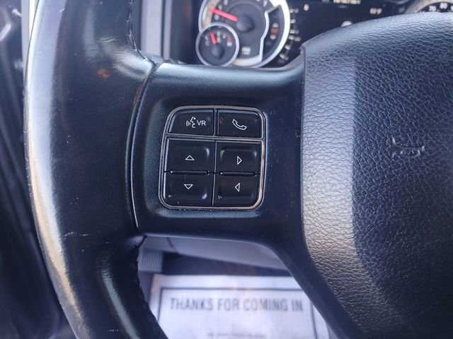 Used 2019 RAM 1500 Lone Star image 20