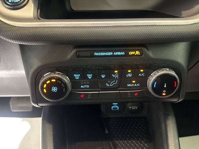 Certified 2022 Ford Bronco Sport Big Bend w/ Convenience Package AWD/4WD image 5