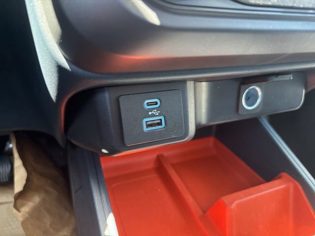 Certified 2024 Ford Maverick XLT w/ XLT Luxury Package FWD image 37