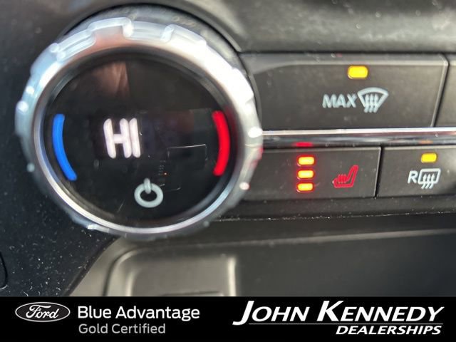 Certified 2021 Ford F150 XLT w/ Equipment Group 302A High image 29