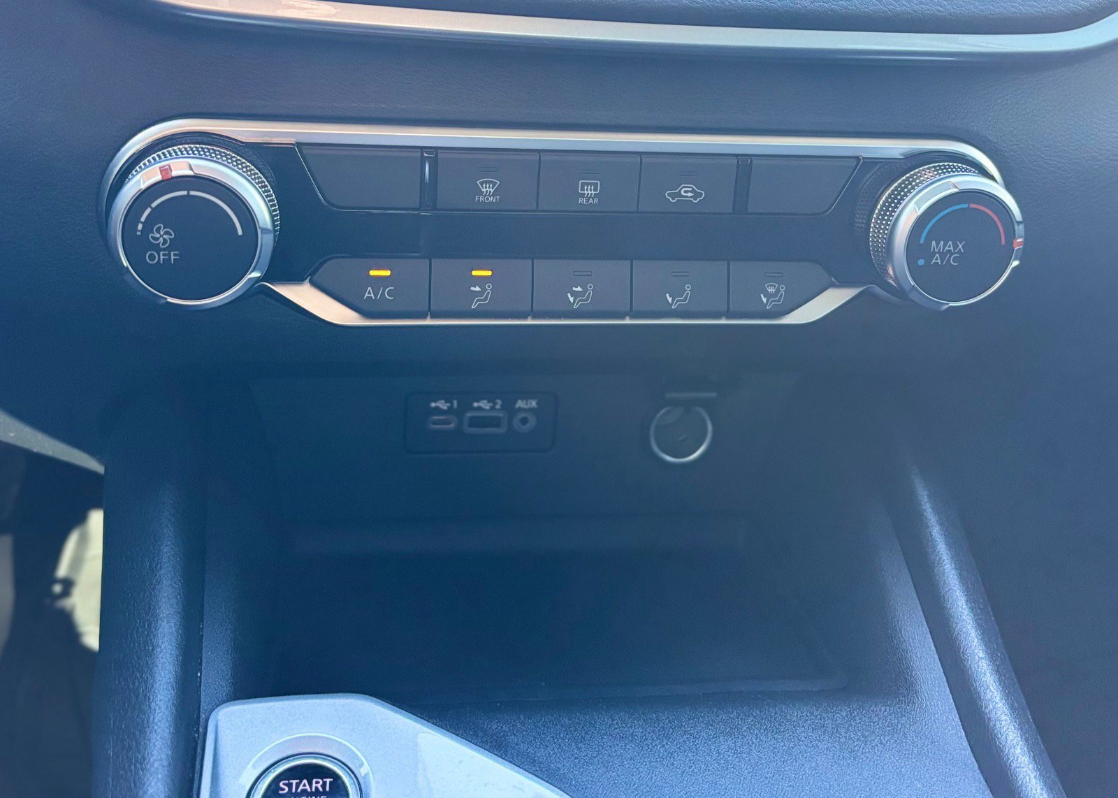 Used 2025 Nissan Altima 2.5 S image 45