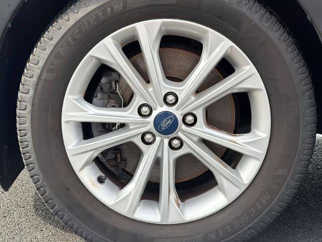 Certified 2019 Ford Escape SE AWD/4WD image 14