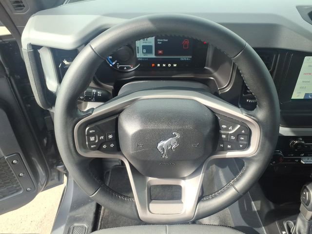 Certified 2023 Ford Bronco Big Bend AWD/4WD image 16
