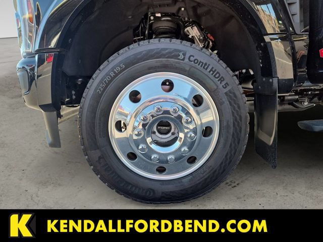 Certified 2026 Ford F450 Platinum AWD/4WD image 10