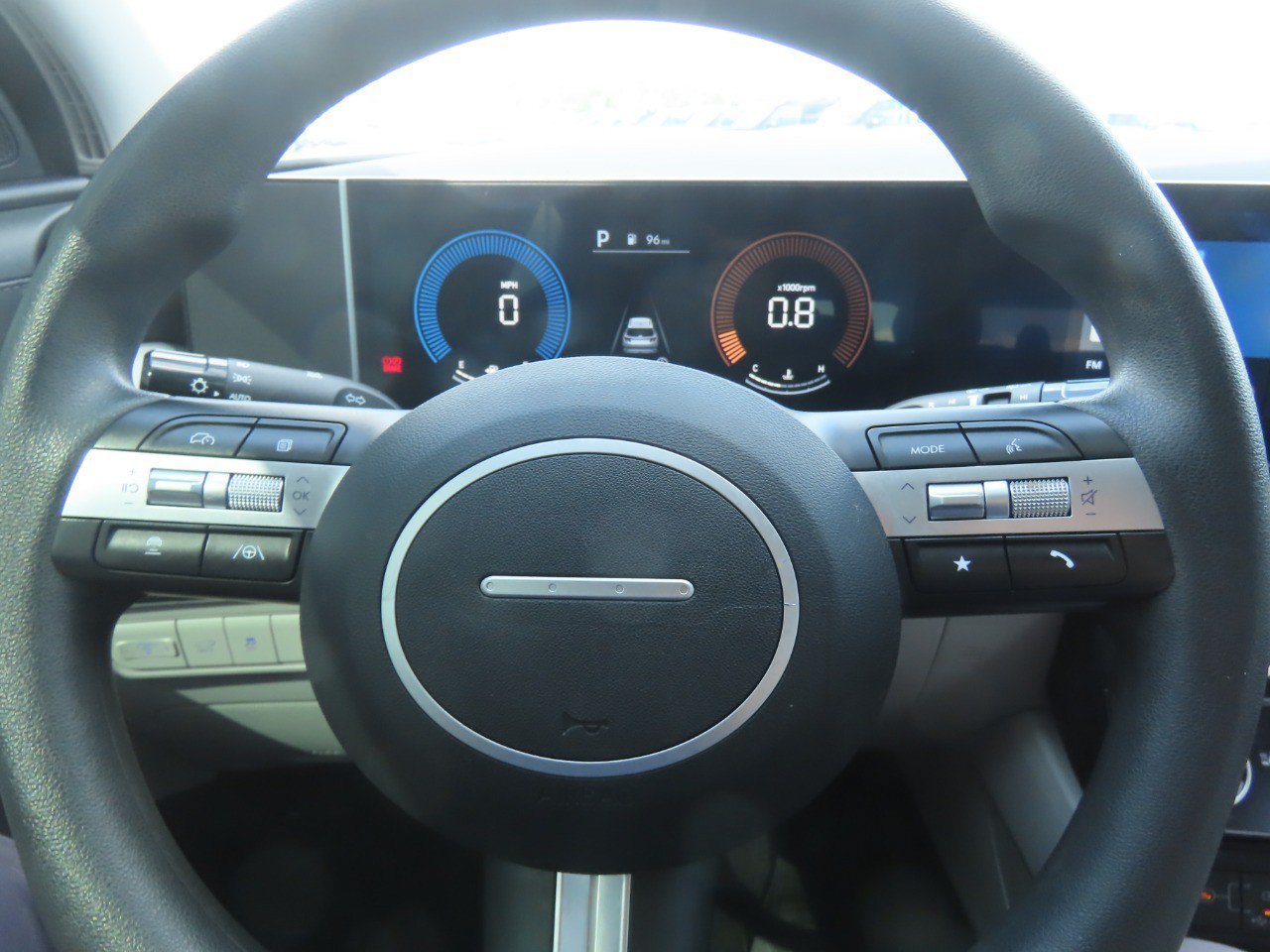 Used 2025 Hyundai Tucson SEL FWD image 26