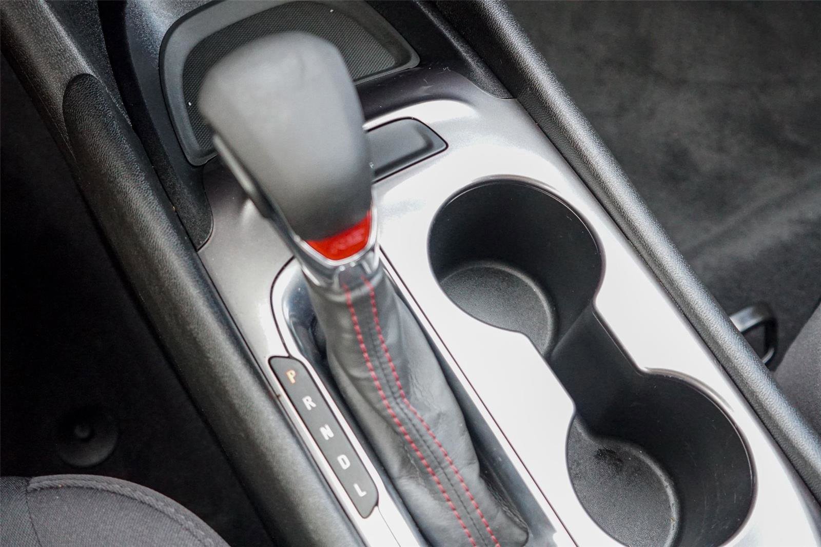 Used 2022 Chevrolet Malibu RS w/ LPO, Convenience Package 1 image 14