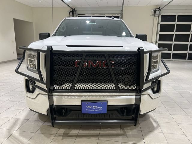 Used 2021 GMC Sierra 1500 Elevation RWD image 8