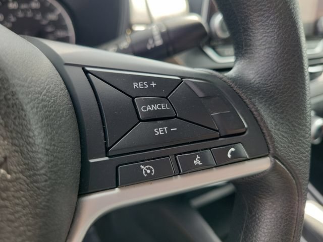 Used 2024 Nissan Altima 2.5 SV FWD image 16