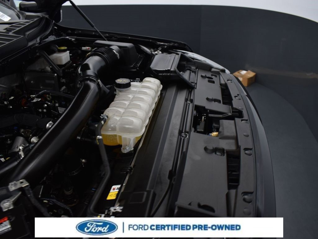 Certified 2024 Ford F150 Lariat image 18